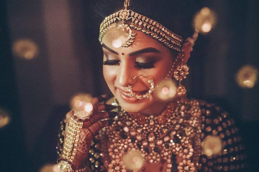 6 Jewellery Essentials Every Hindu Bride Must Have in Her Wedding Jewellery  Vanity Before Her D-Day
