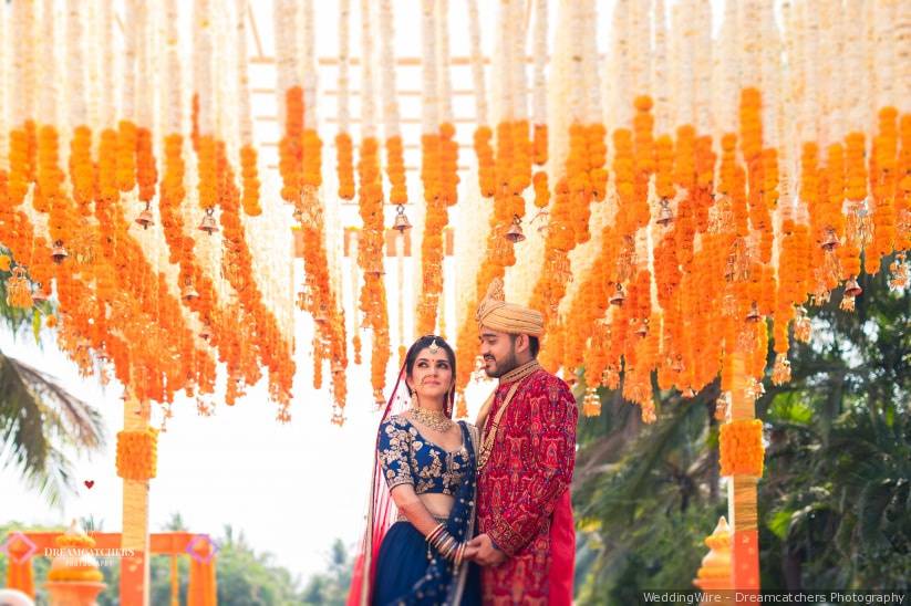 An Indian Wedding Timeline That Will Help You Understand What an 'Indian Wedding' Means & Signifies
