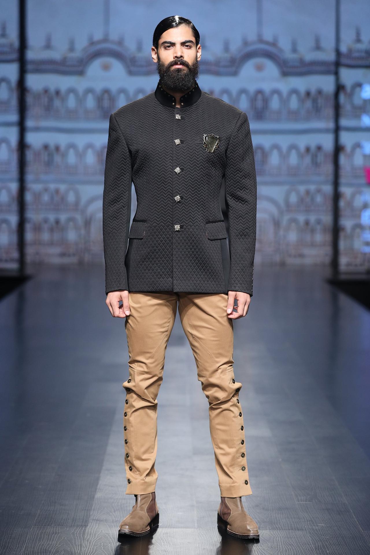 Sherwani-Kurta-Jodhpuri – Tarun Tahiliani Official