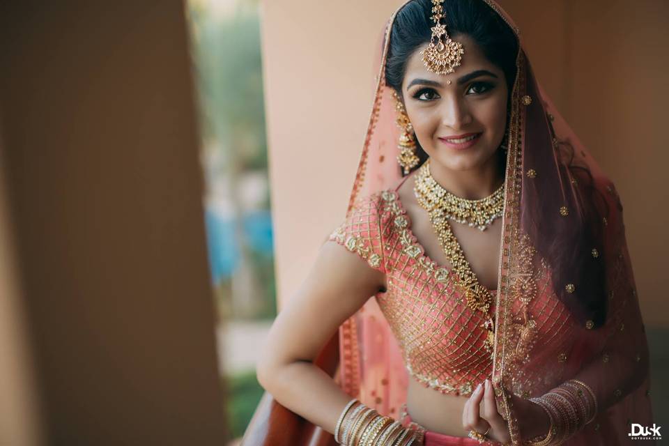 It's Time Millennial Brides Bust the Myriad Myths About Wheatish Complexion in India