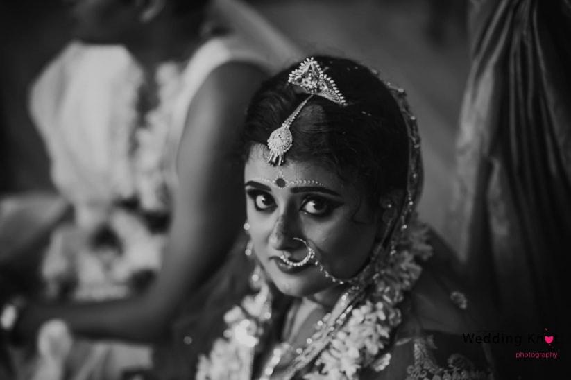 Wedding Knot Photography