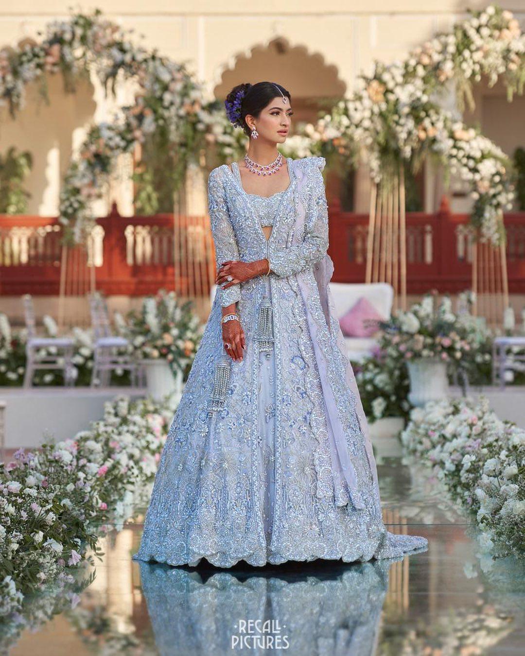Latest Wedding Dresses For Girls Dresses Images 2022