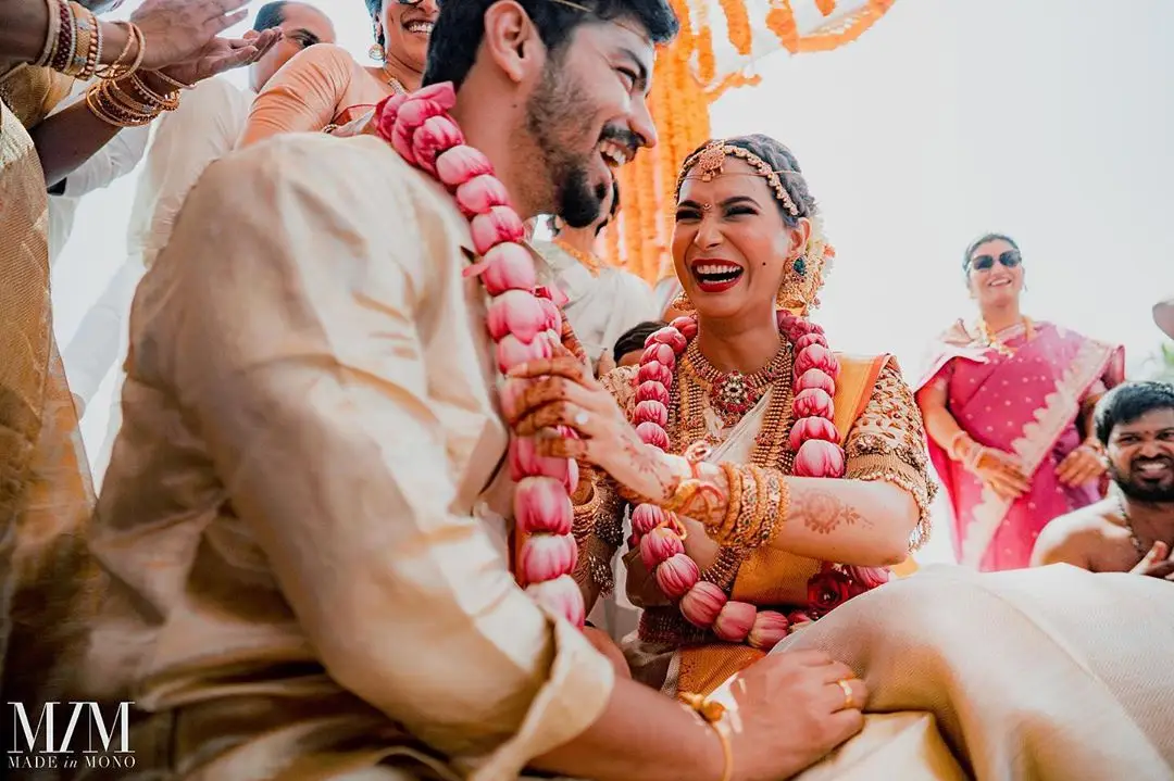 destination wedding meaning in telugu