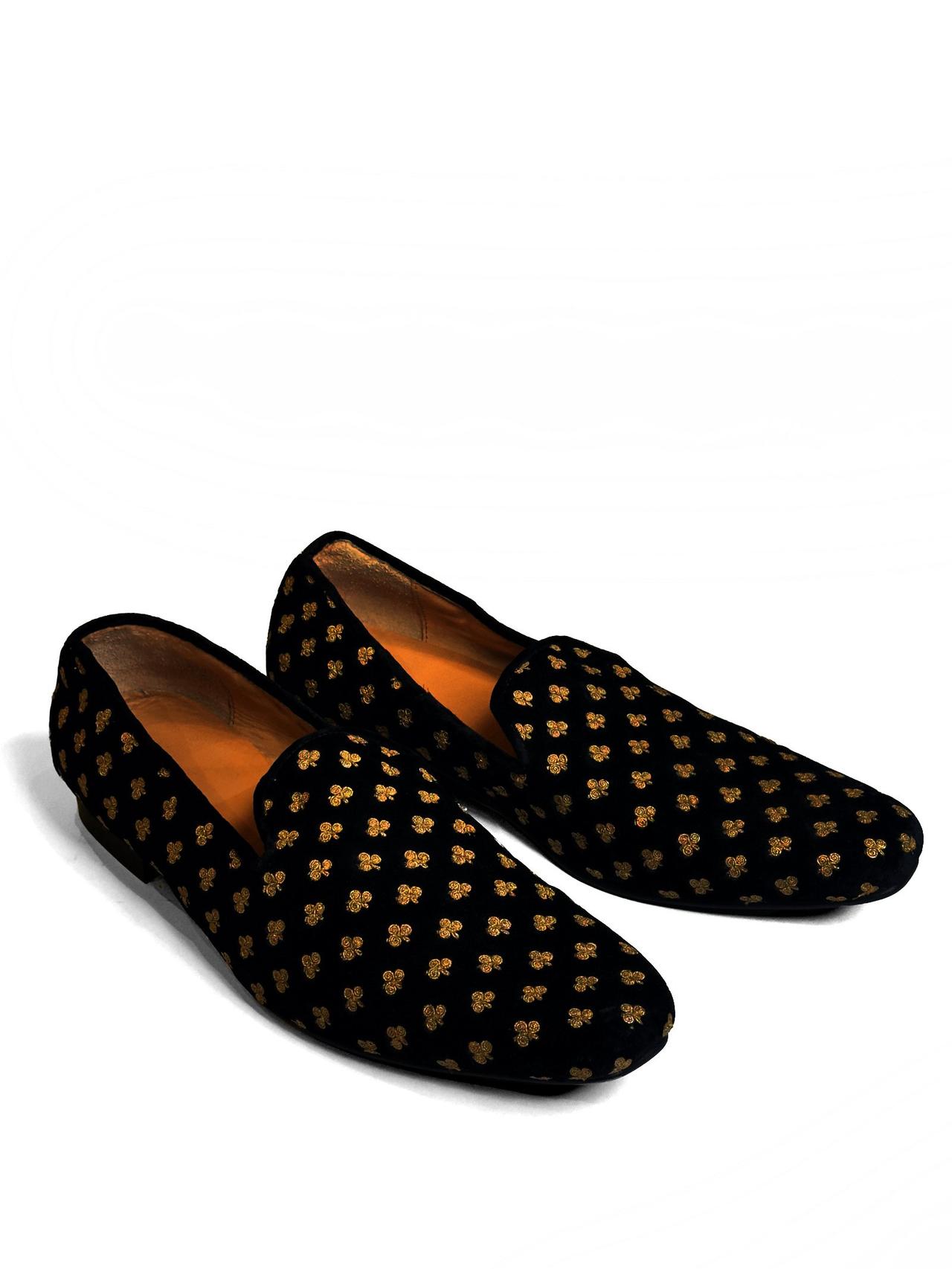 footwear-for-kurta-pajama