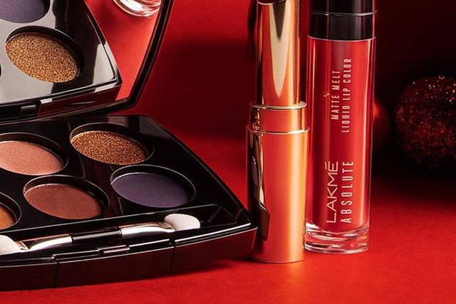 This Lakme Products Price List is All You Need for That Glam