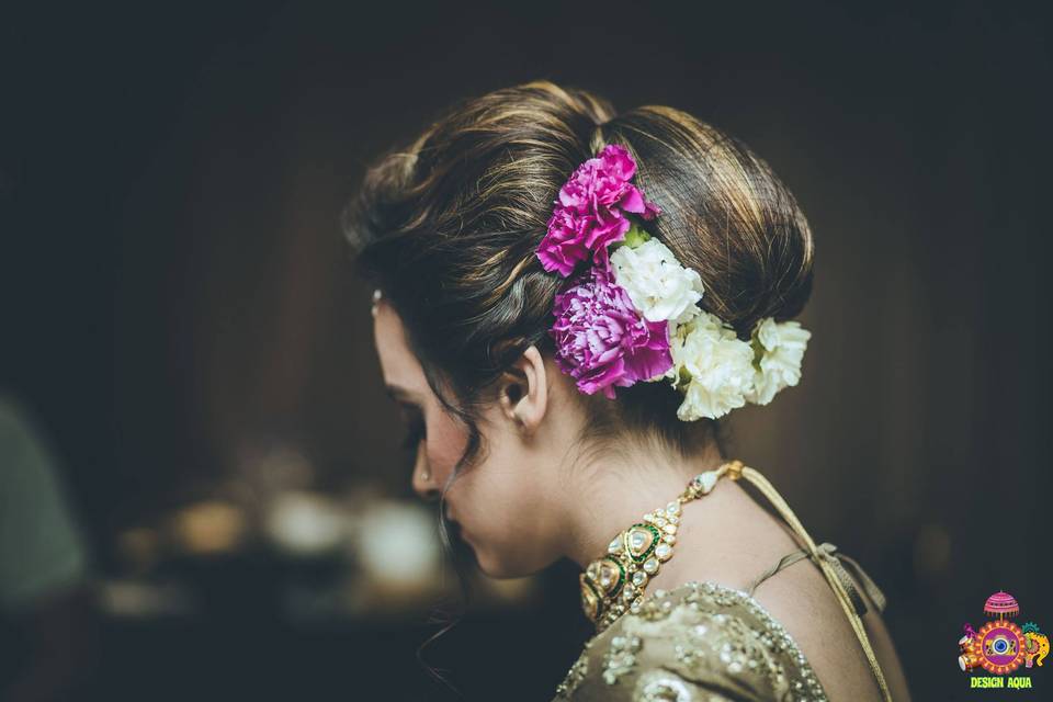 Beautiful Hairstyle Videos for a Look That’s Both Elegant Chic