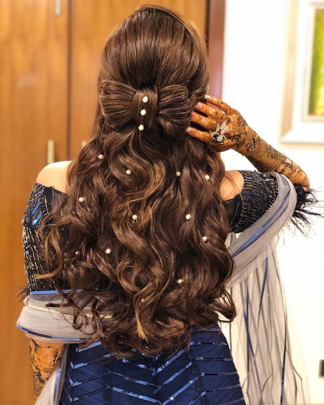 Ritika Kadam Hairstylist