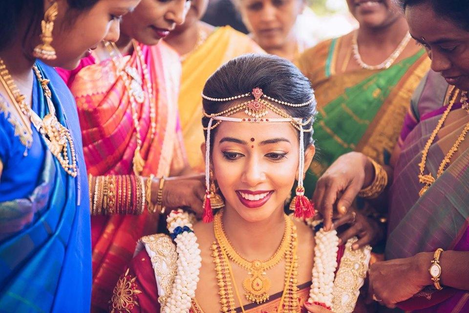 Pellikuthuru #bridal #bridalmakeup #indianbride #southindianbride