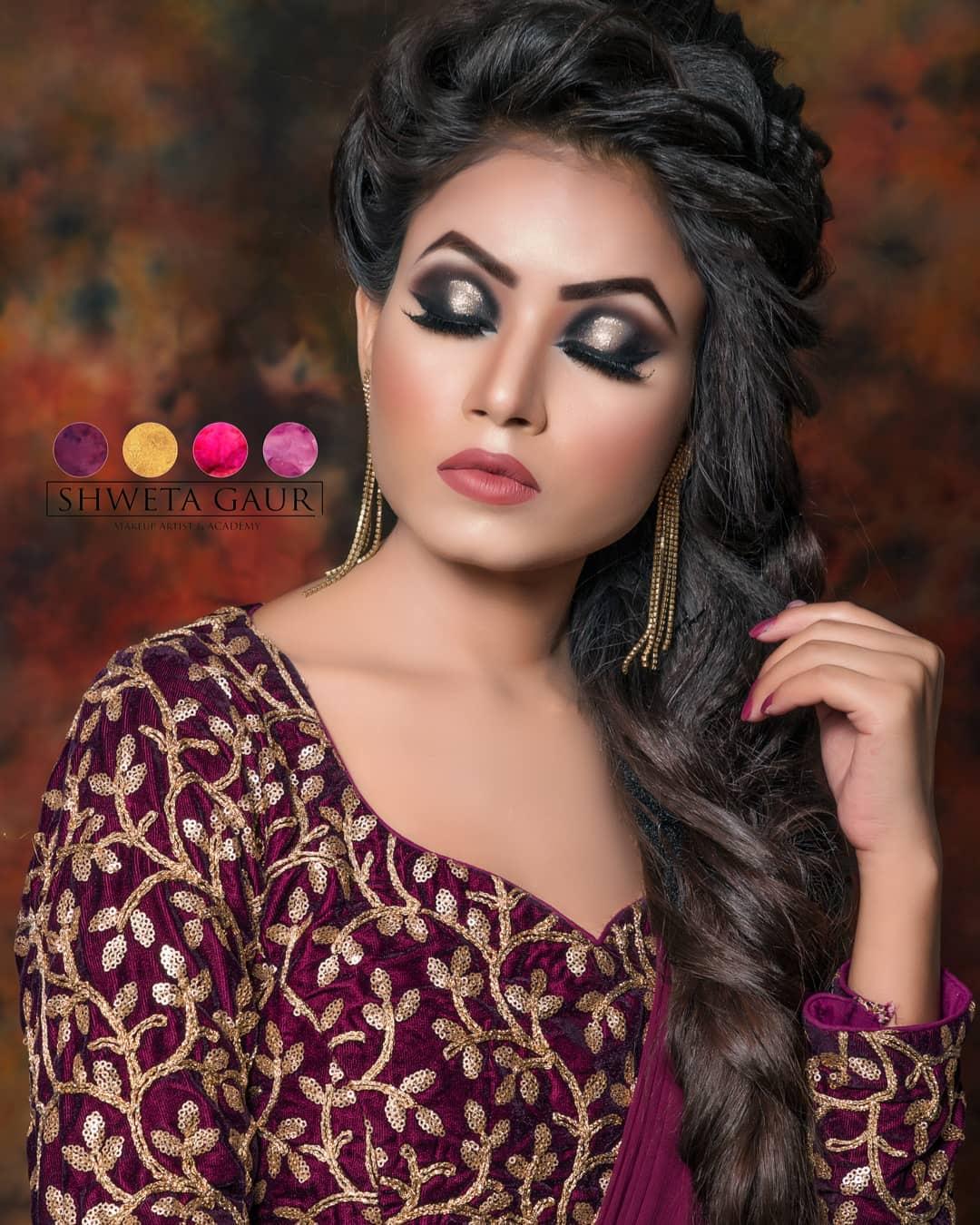 Bridal Makeup In Gurgaon