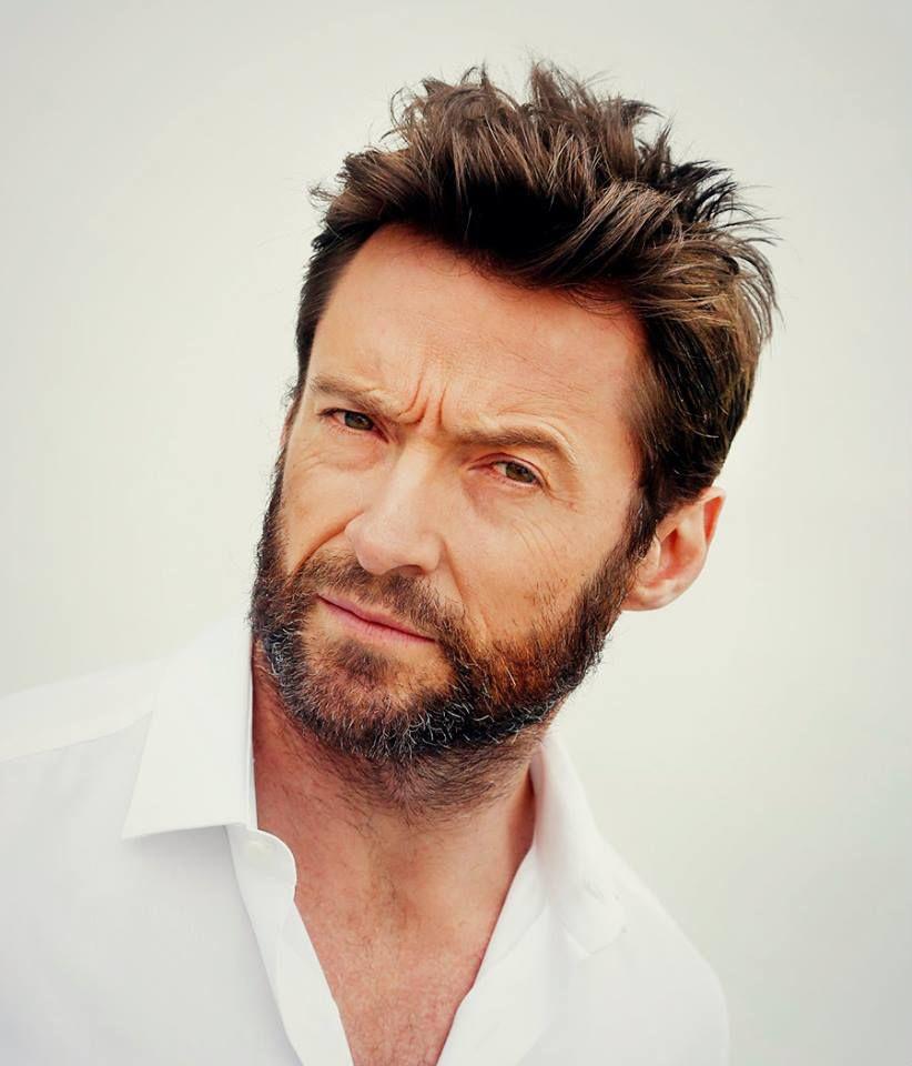 Wolverine Beard Style: Easy Guide For Beginners | Beard styles, Beard,  Wolverine hair