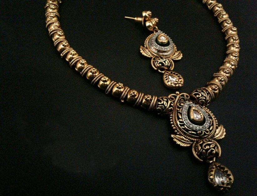 MBA NX Jewellery