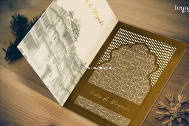 marriage invitation quotes