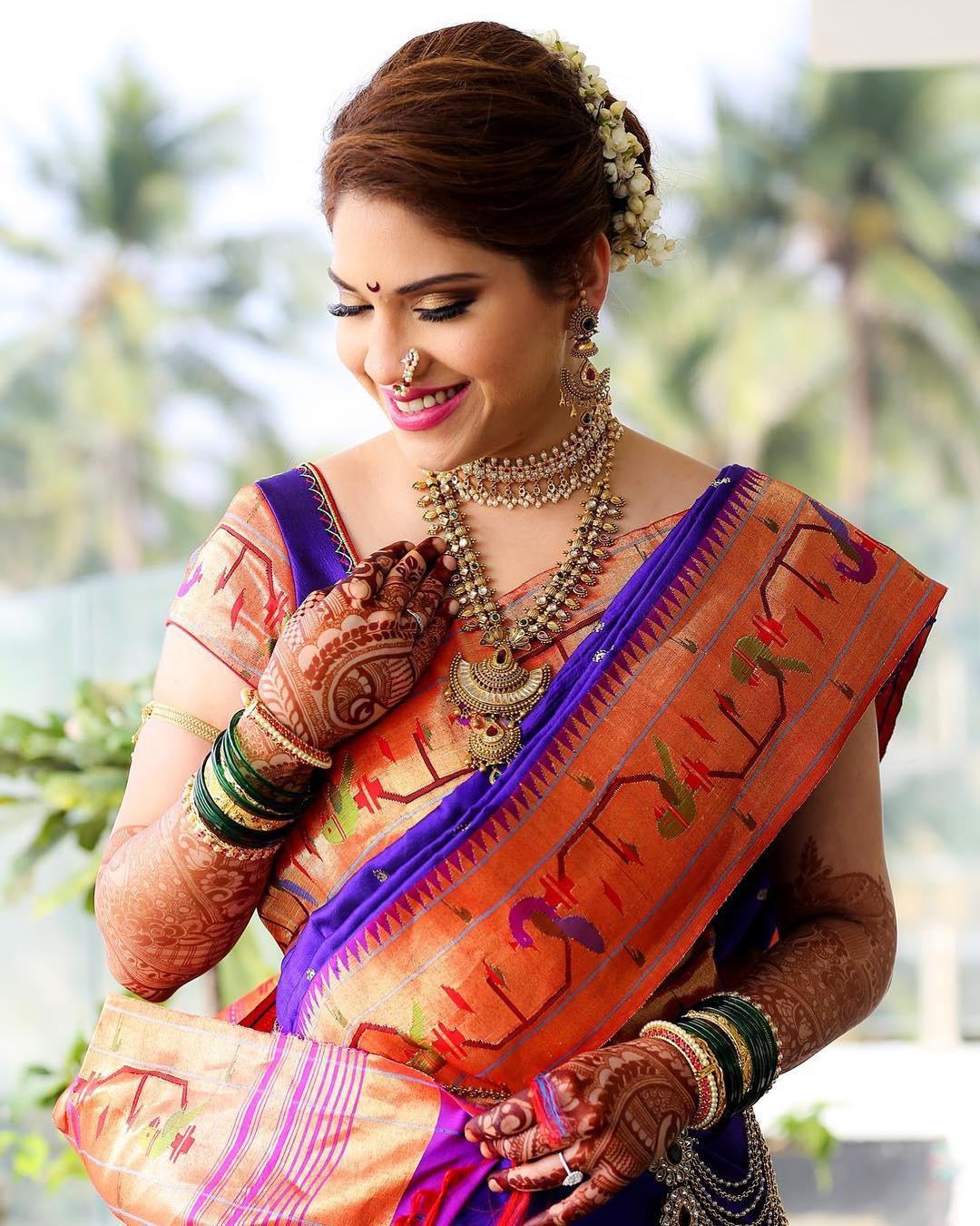 Maharashtrian deals artificial jewellery