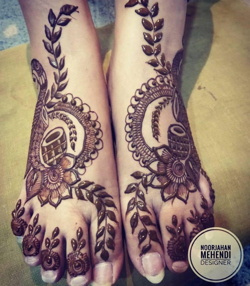 Almas Henna Artist