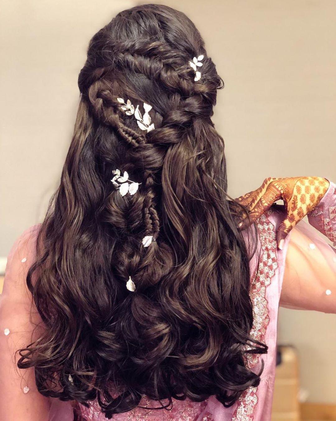 Ritika Kadam Hairstylist