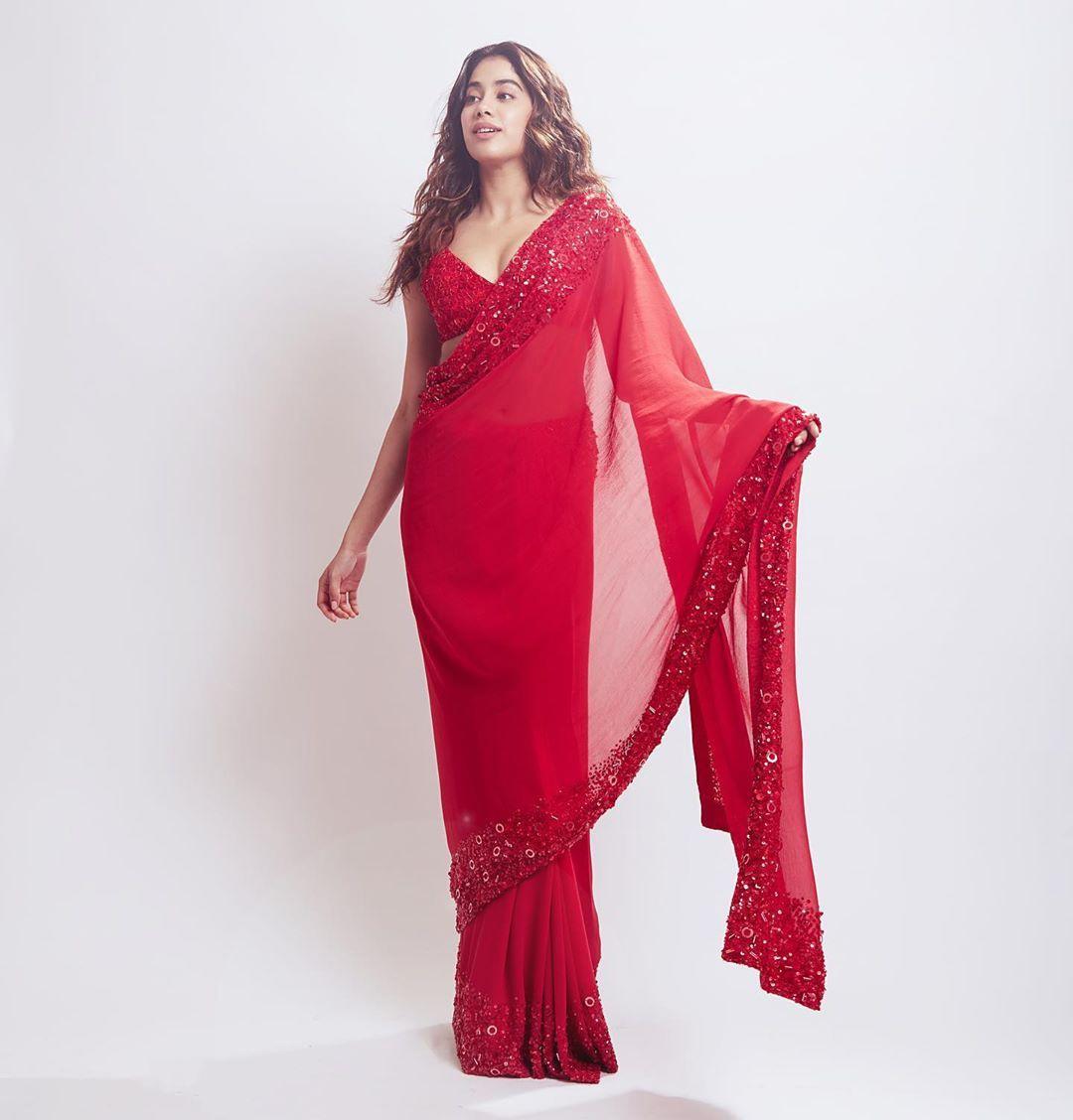 Latest Saree Design | Zeelclothing.com - Zeel Clothing - Medium