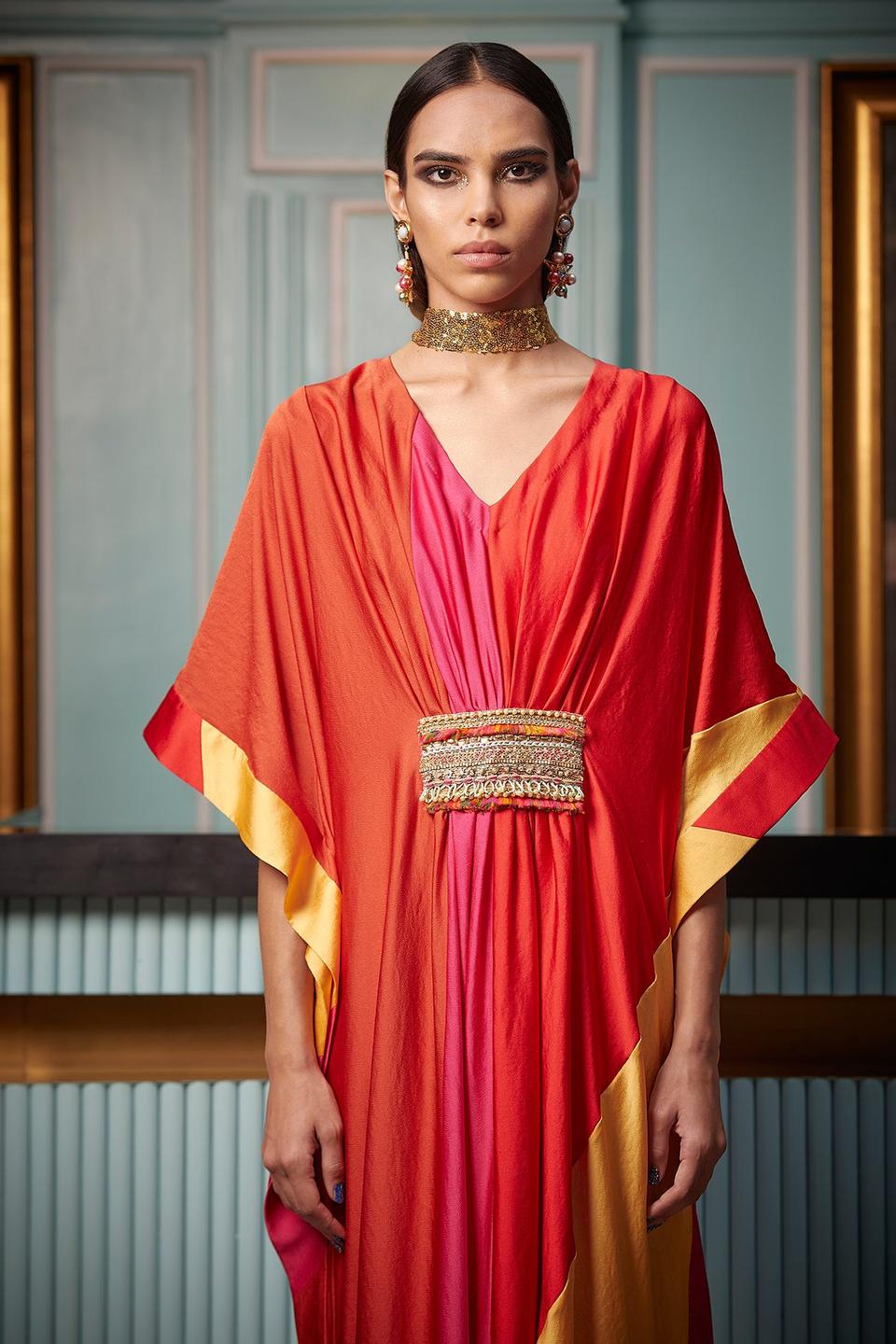 7 Kaftans For Guests To Turn Some Heads This Season