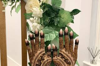 Al Henna Arts