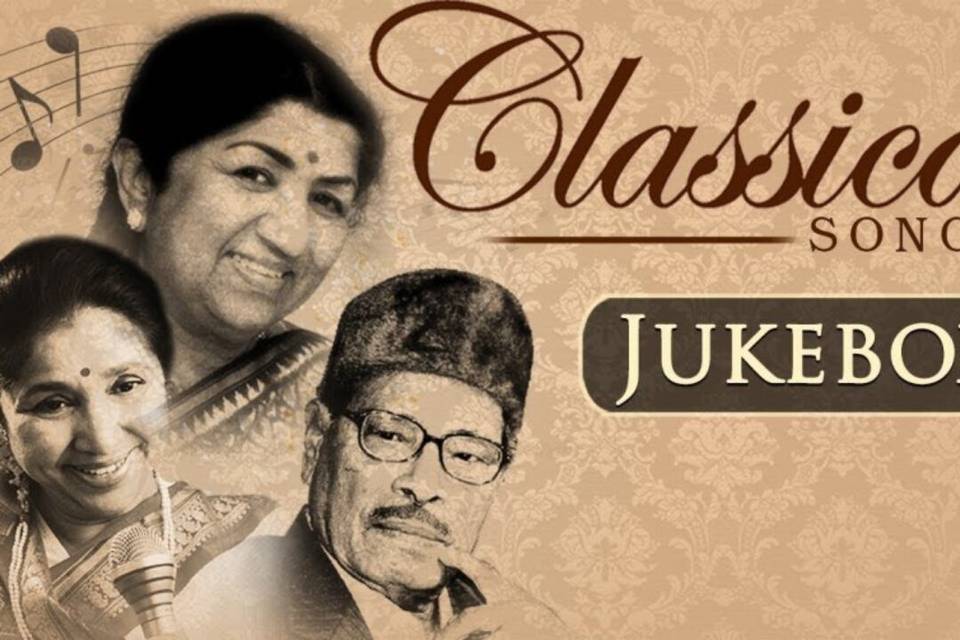 old hindi songs