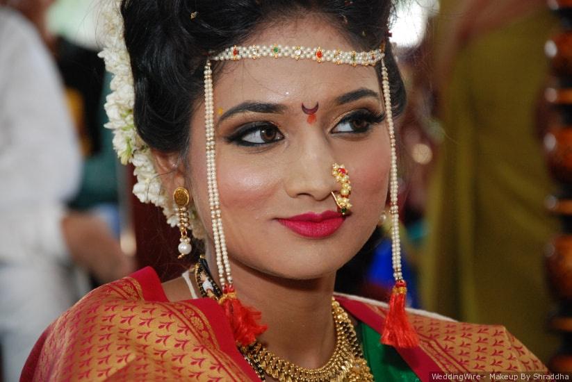 Simple Makeup At Home In Marathi  Makeupview.co