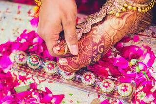 marwari wedding rituals list