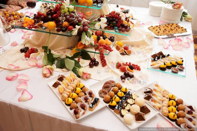 Bite-Size Food For Your Sangeet Ceremony That Your Guests Will Savour! -  WedWise Blog | Vegetarian finger food, Indian appetizers, Easy indian  appetizers