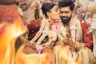 tamil marriage