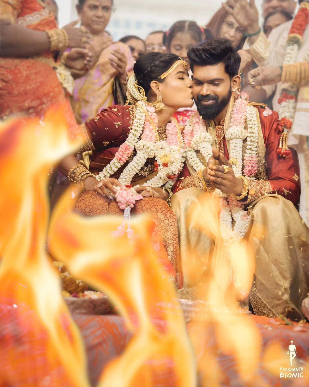 tamil marriage