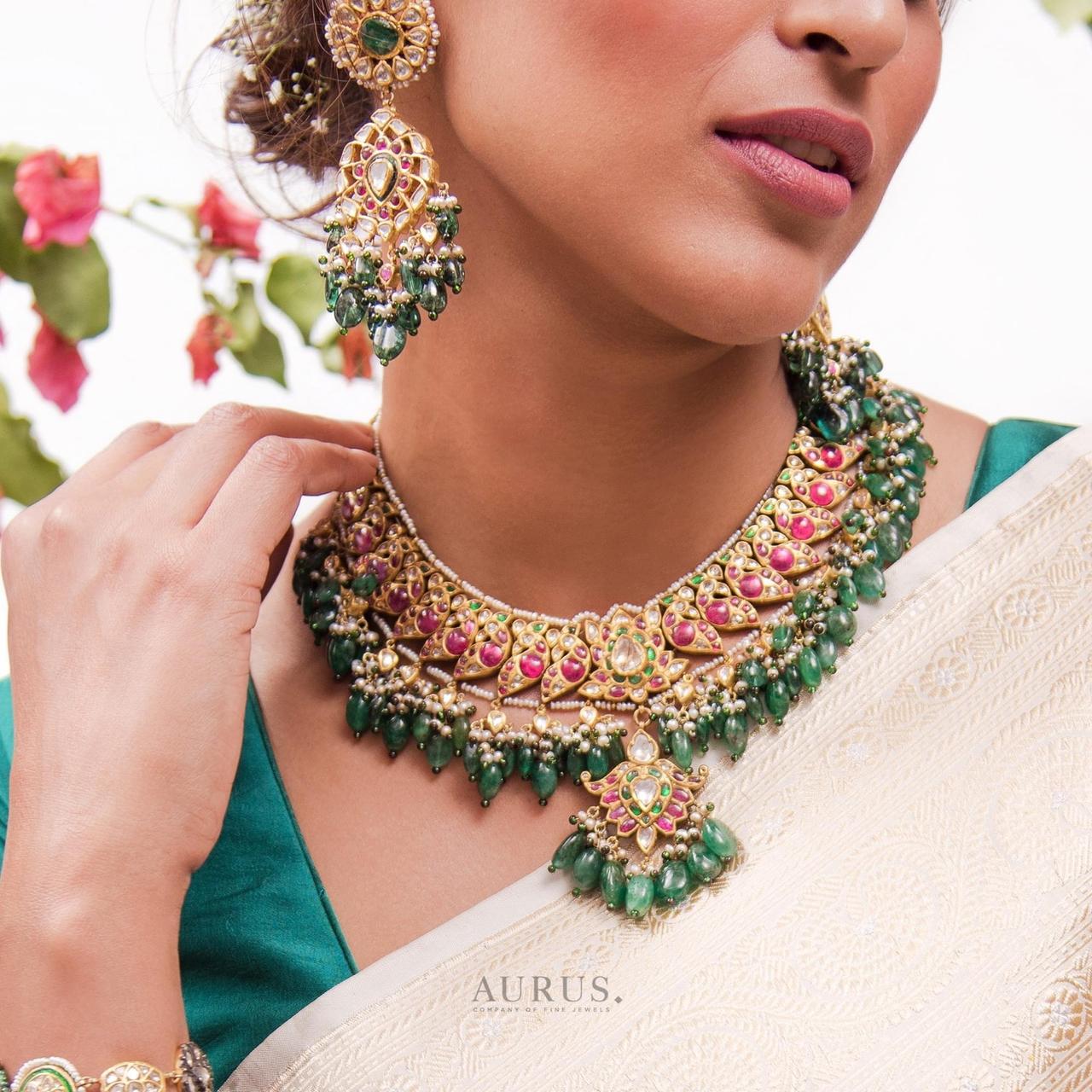 Aurus Jewels