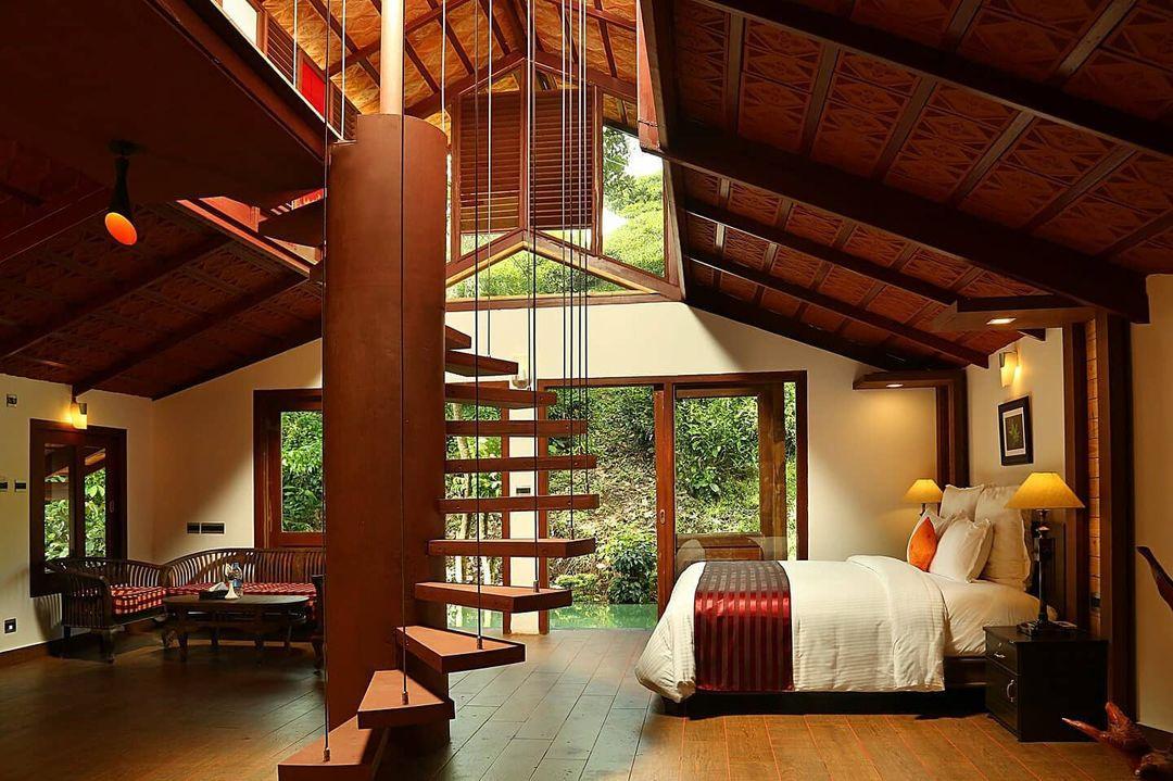 nature getaway resorts near bangalore