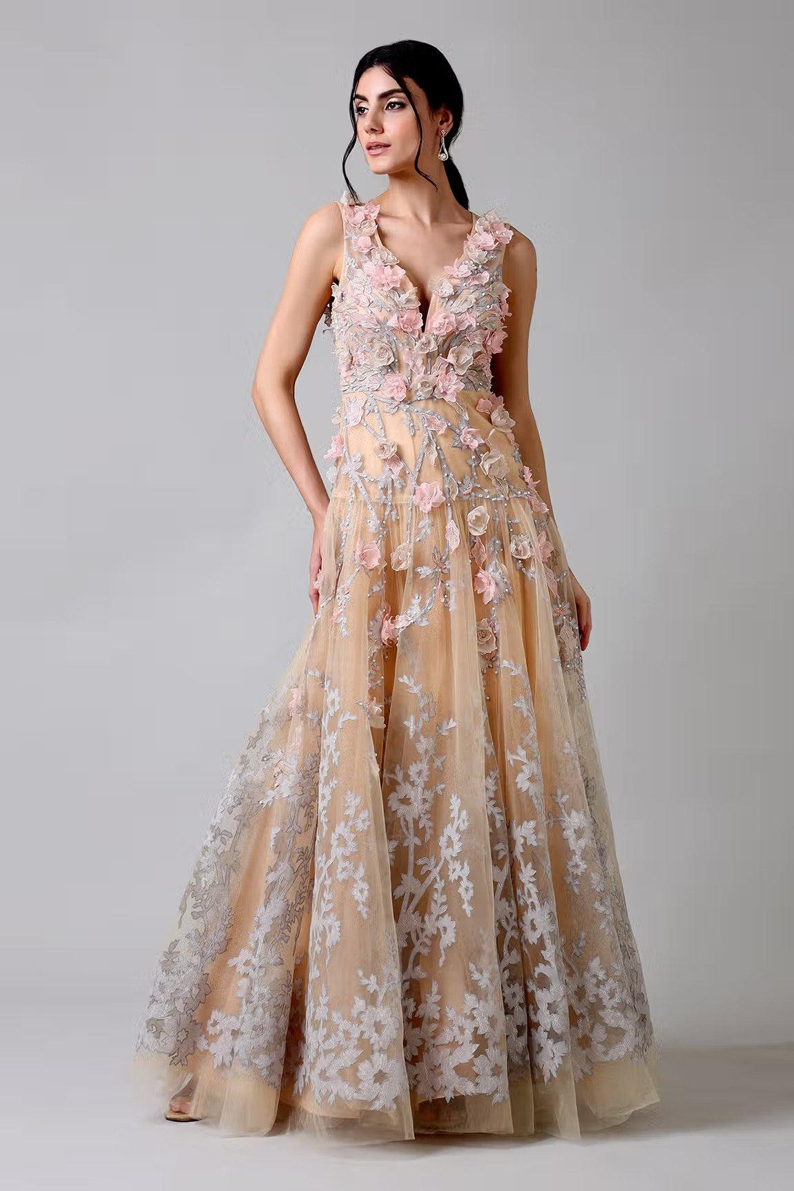 Wedding Gown Designs