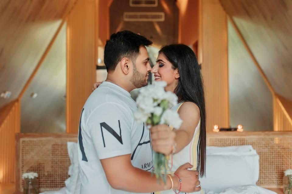 Anniversary Celebration Ideas