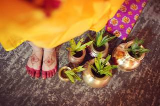 bengali wedding rituals