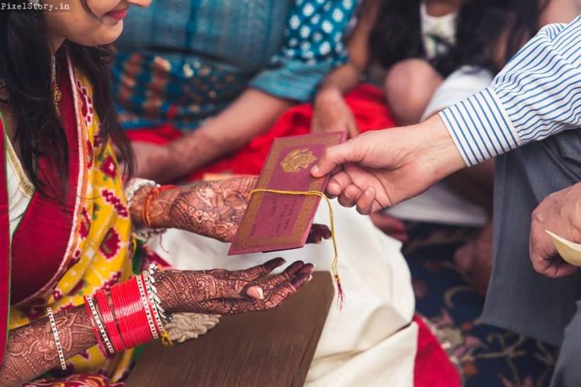 6 Classic Reasons Why ‘Gold Coins’ Remain A Timeless Wedding Gift