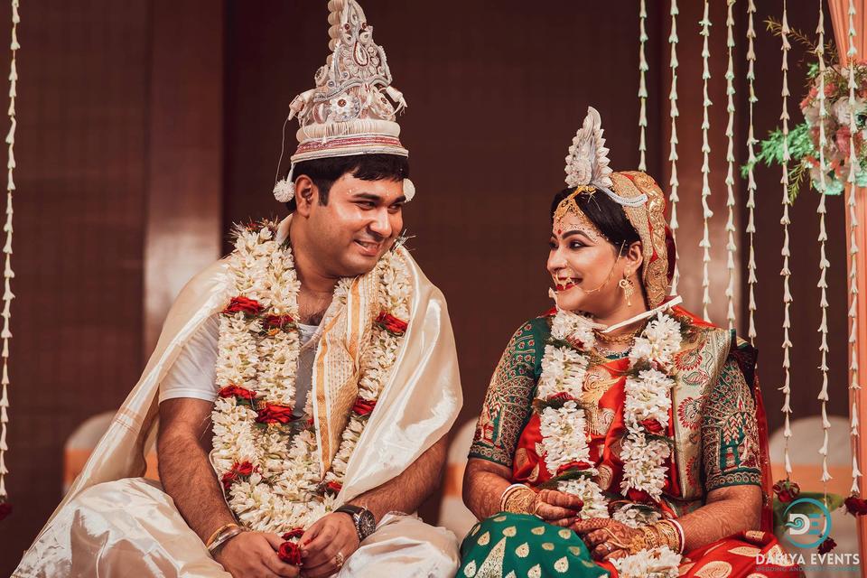 Auspicious Bengali Marriage Dates in 2024 From The Panjika