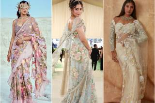 Love Alia Bhatt's Met Gala 2024 Look? Replicate Her Wardrobe With These ...