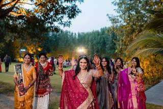 gujarati wedding ceremony