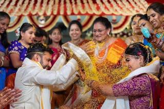 telugu marriage