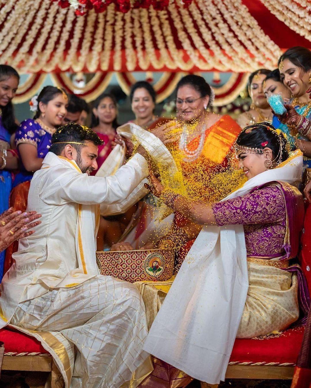 telugu marriage