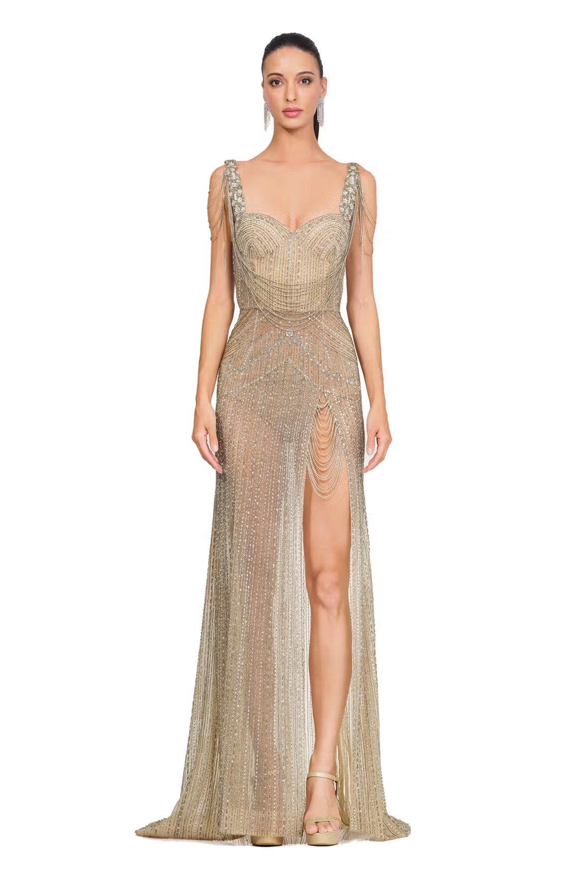 Wedding Gown Designs