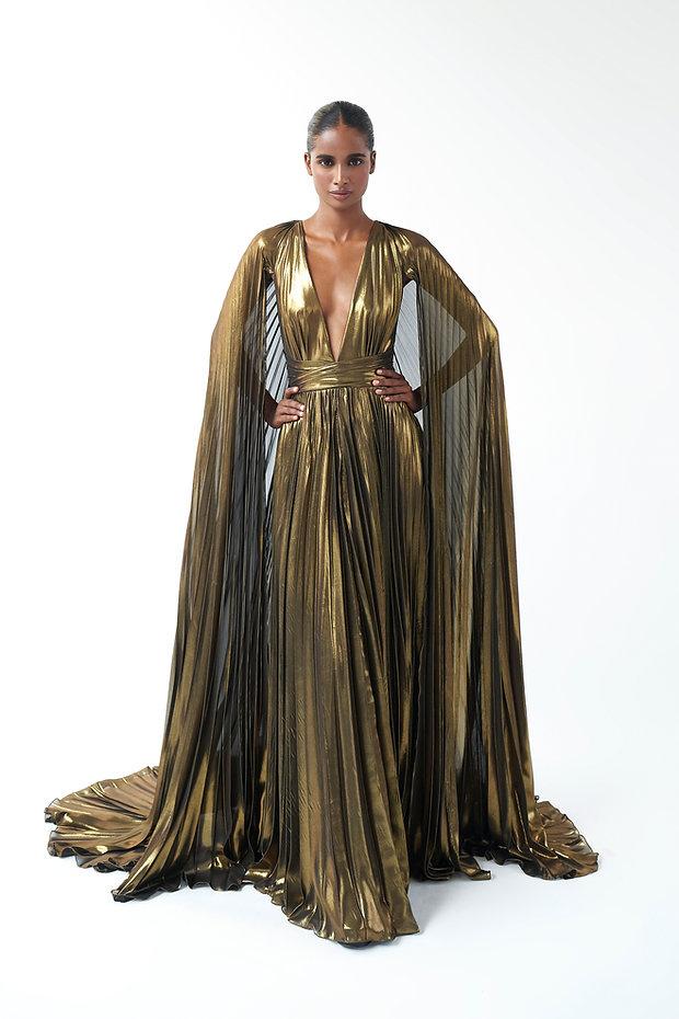 Wedding Gown Designs