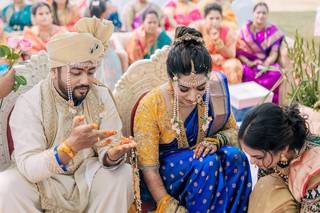 maratha marriage