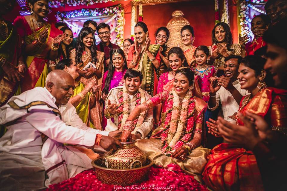 2023 Tamil Calendar: Wedding Dates You Need to Pick Now!