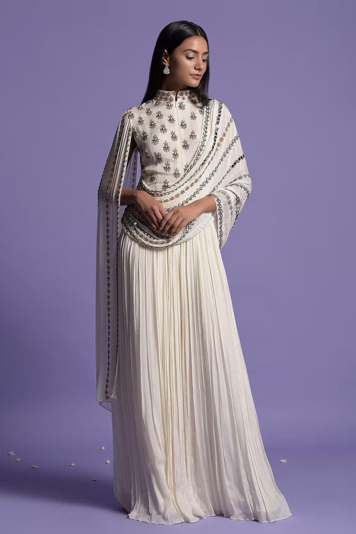 Wedding Gown Designs