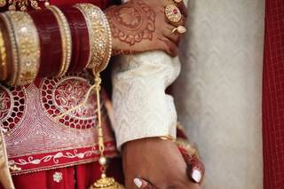 punjabi wedding traditions