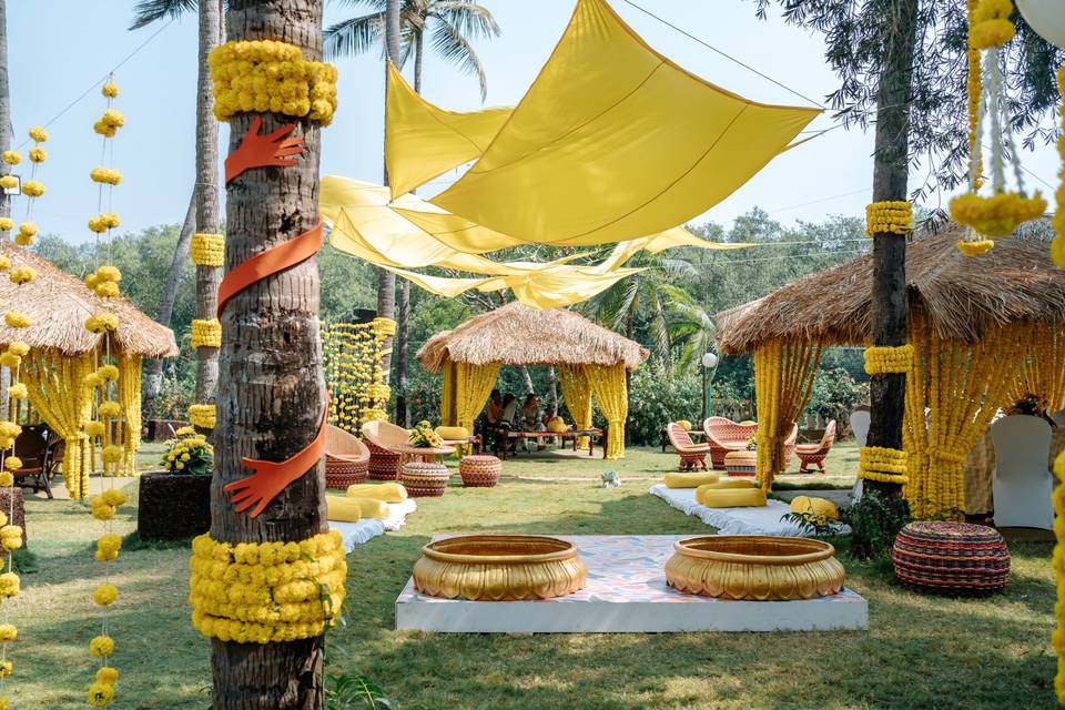 Mercure Goa Devaya Resort