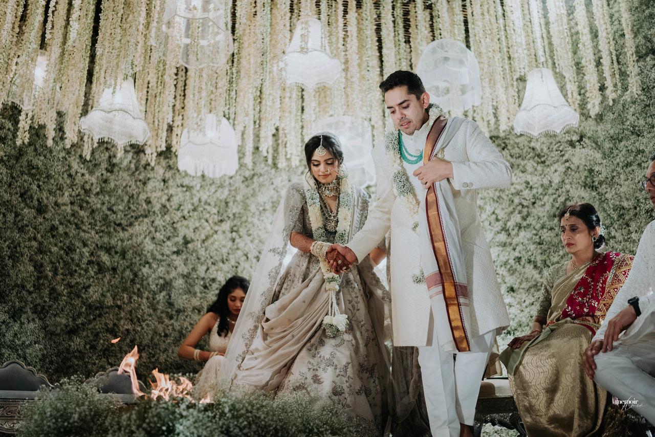 Indian Wedding Trends for 2024: The Pinnacle of Celebration and