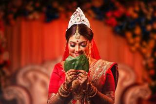 bengali wedding photoshoot