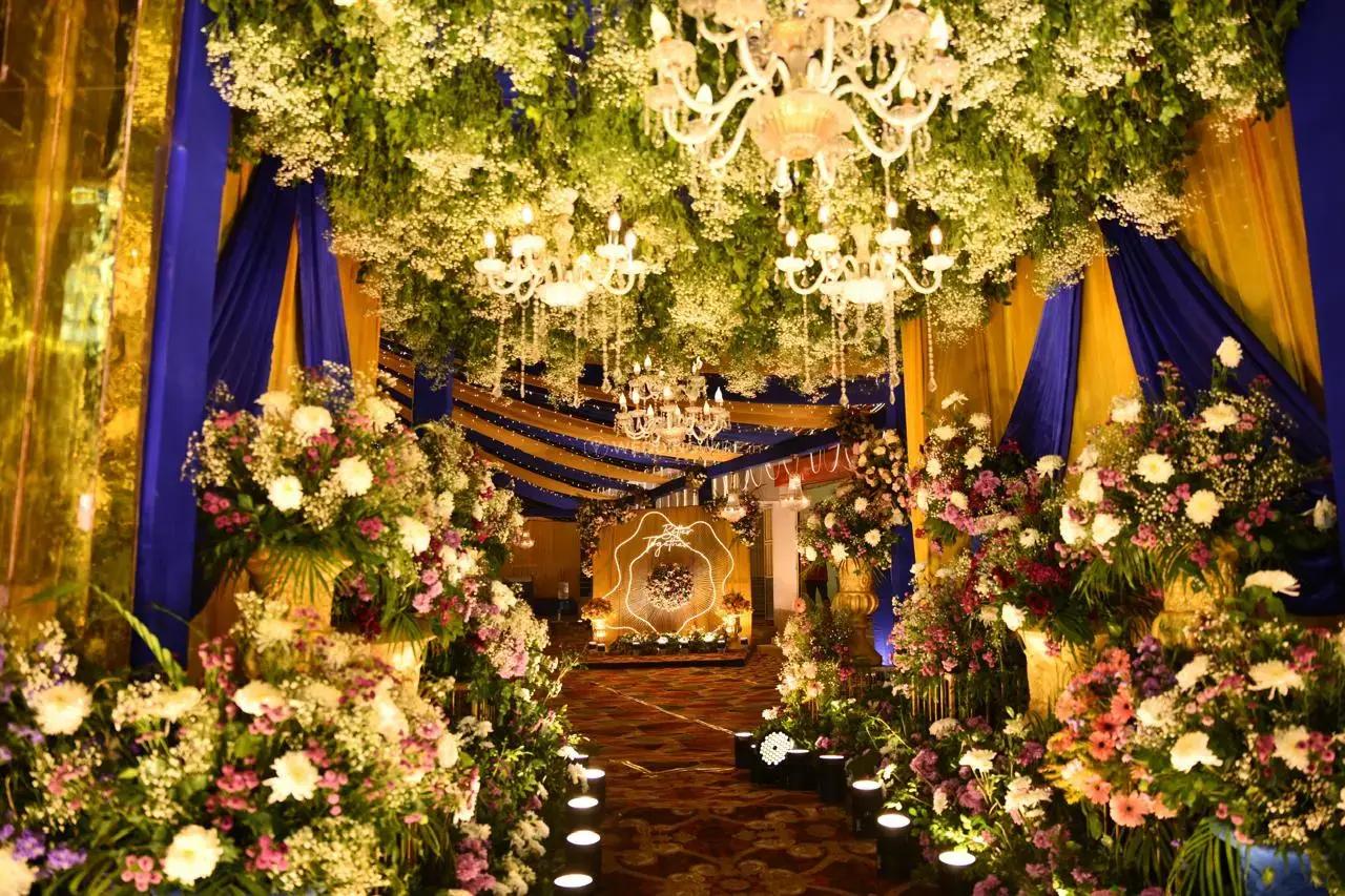 Find Wedding Planners Kolkata