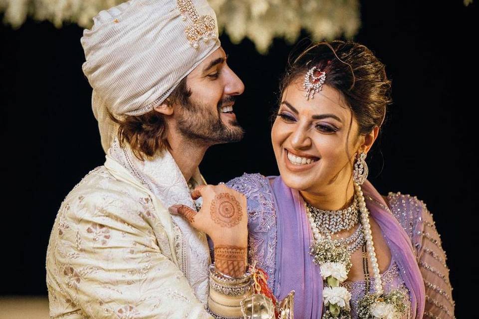 Sealed With Love - Inside Aditya Seal & Anushka Ranjan's Wedding Story